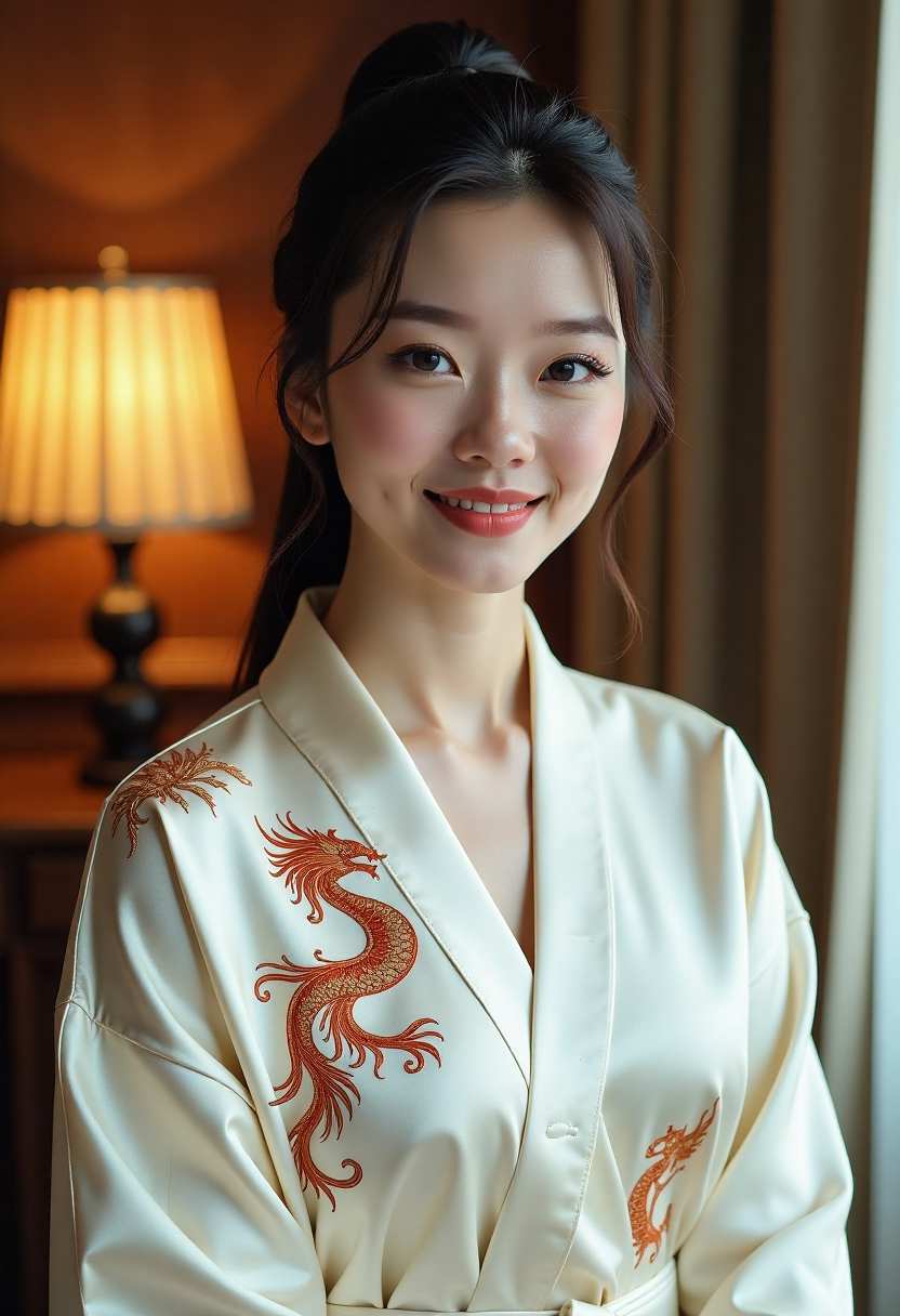 纸偶僵尸