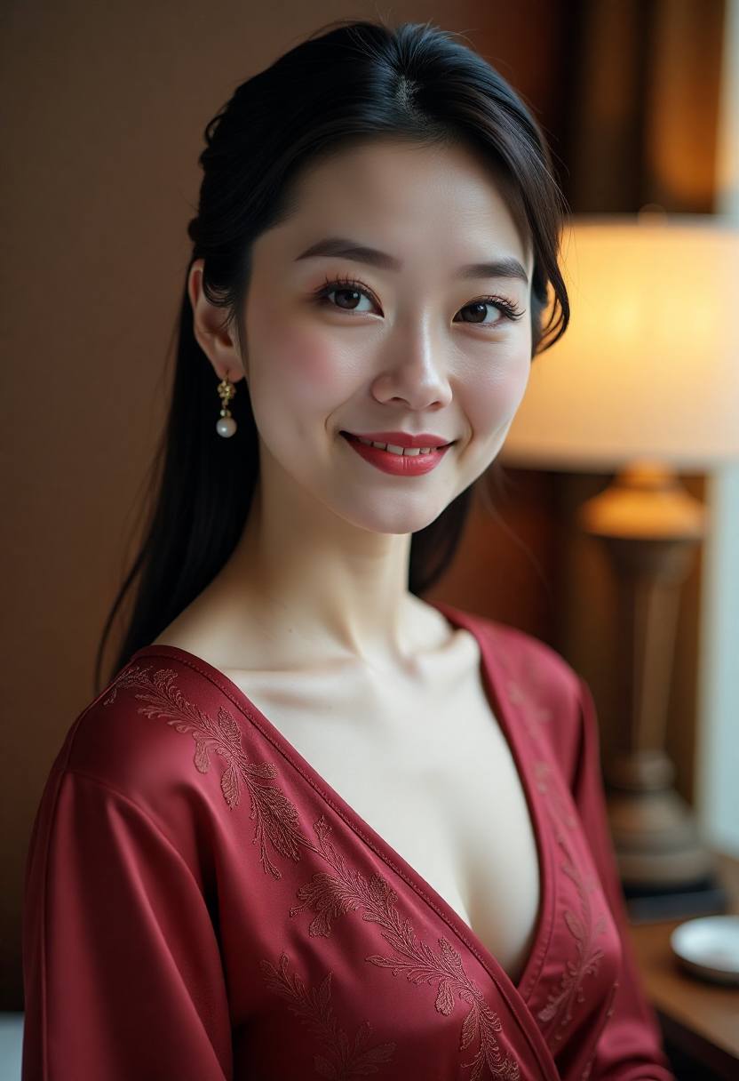 翻新中的小戏院