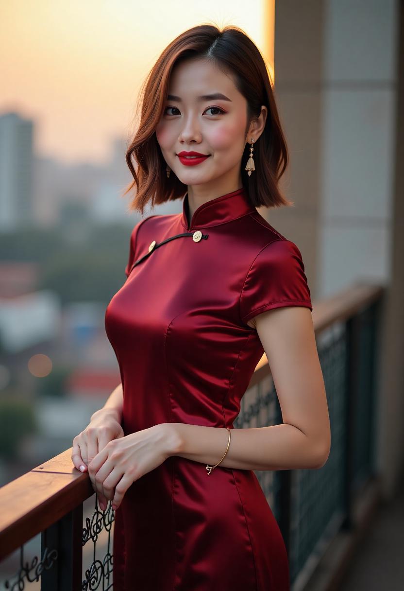 旧戏院夜场银幕