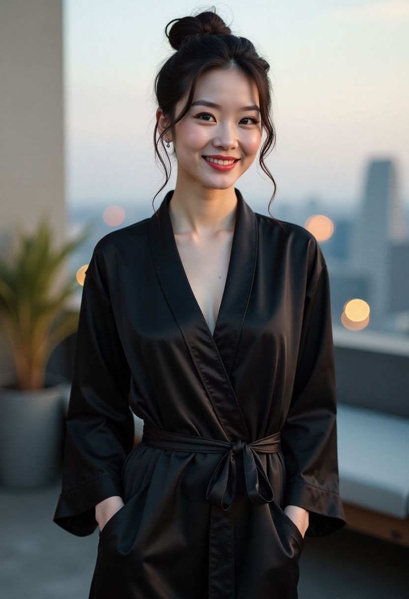 配音间夜话