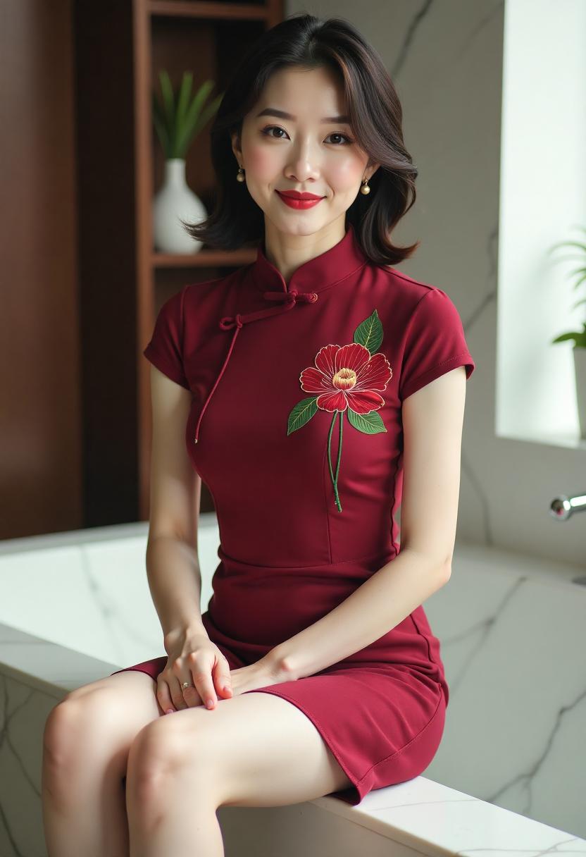夸张喜剧定格