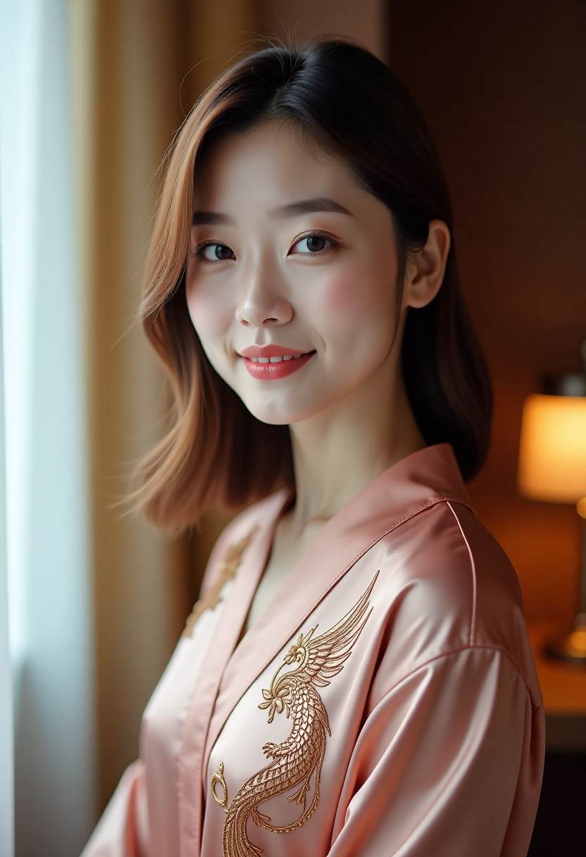 街机厅与海报